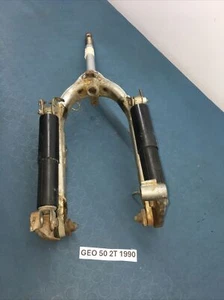 PEUGEOT GEO 50 2t FORK 1990 1993 1995 1996 1997 2002 - Picture 1 of 11