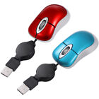 USB Kabel USB Gaming Rainbow Gaming USB Einziehbares Kabel Computer