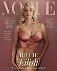 Billie Eilish X British Vogue June 2021