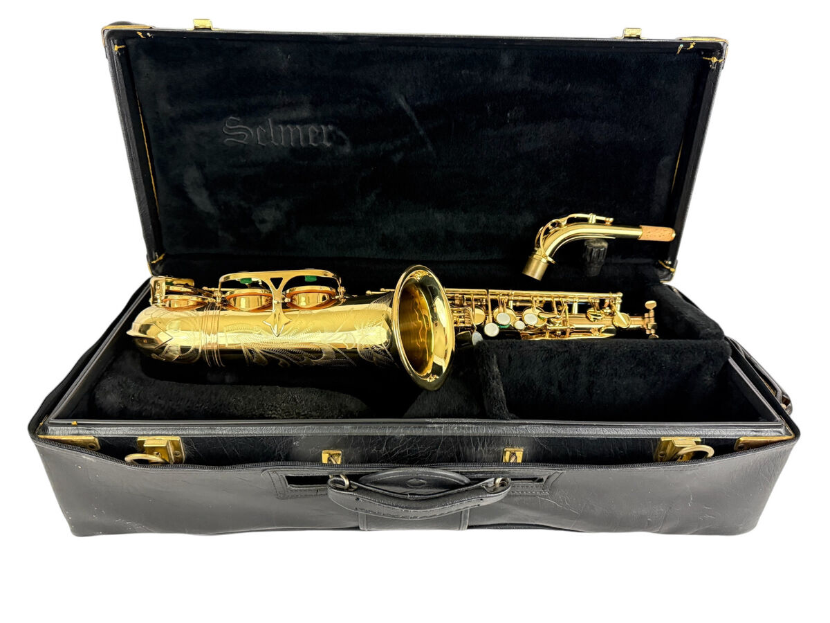 Selmer Super Alto Saxophone for sale | eBay Selmer Super Alto Saxophone for sale | eBay