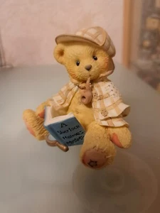 Cherished Teddies SHERLOCK (1995) - Bild 1 von 6