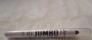 New NYX Professional Makeup Jumbo Eye Pencil Creme JEP601 Black Bean - Picture 1 of 4