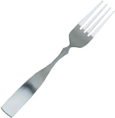 Update International (CO-605) Dinner Forks - Conrad Series [Set of 12] - Image 1 of 2