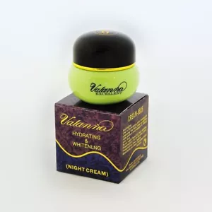 Valanna Hydrating Whitening Night Cream - Picture 1 of 2