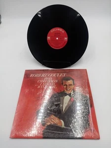 BOXDG42 Robert Goulet - This Christmas I Spend With You LP, Album, Mono - Picture 1 of 8
