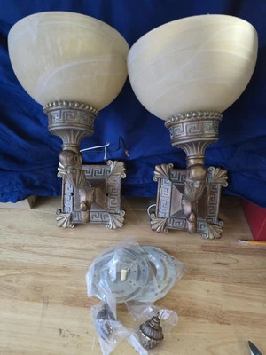 Iluminación Trans Clobe 8530 C. Luces Globo Mediterráneo. Nunca usado. Foto 1 de 4