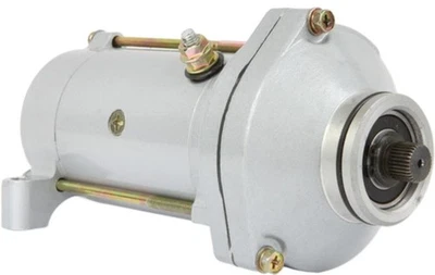 Arrancador Parts Unlimited 2110-0776 Foto 1 de 3