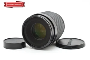 ▶︎[Near MINT] Contax Carl Zeiss Makro-Planar T* 100mm F/2.8 AEJ MF Lens C/Y JP - Picture 1 of 13