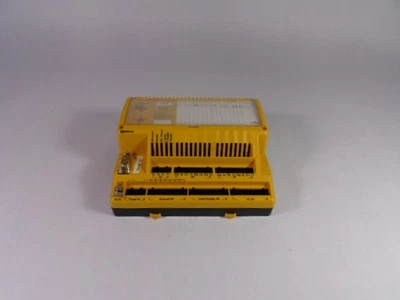 Pilz PSS-SB-DI808 Safety Remote I/O Module ! AS IS ! - Image 1 of 3