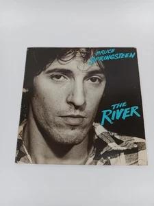 Bruce Springsteen The River 2LP 1980 Columbia PC2 36854 - Picture 1 of 21