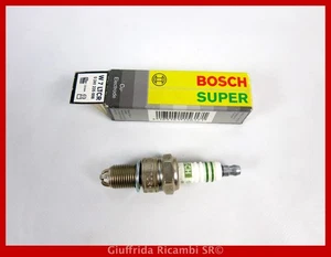 6x Spark Plugs Of Ignition Car BOSCH W7LTCR Seat Ibiza Inca Arosa Skoda Felicia - Picture 1 of 1