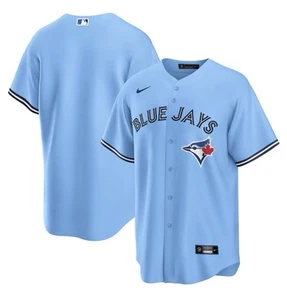 Toronto Blue Jays Nike Alternate Team Jersey - Men’s XL - Picture 1 of 5