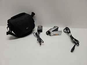 SONY DIGITAL HANDYCAM: DCR-SX63 per parti di ricambio (D) - Foto 1 di 8