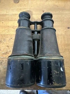 (ORL1) Antik Paar Fernglas - Bild 1 von 4