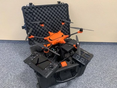 Yuneec H520 - Bild 1 von 3