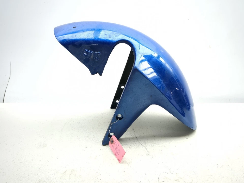 01-03 Suzuki GSXR 600 750 Front Wheel Fender - Image 1 of 4