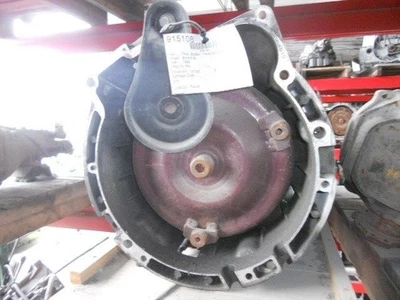 Automatic Transmission Thru 12/96 Fits 94-97 BMW 318i 388809 Foto 1 de 3
