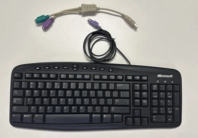 microsoft Tastiera Pc  - Immagine 1 di 4