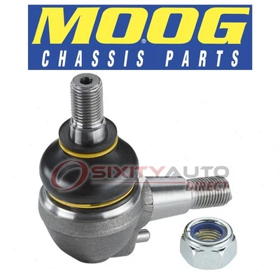 MOOG Front Lower Ball Joint for 1998-2004 Mercedes-Benz SLK230 - Spring Ride ky — 第 1/4 张图片