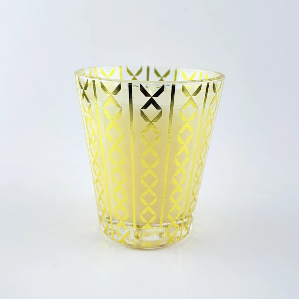 NEST Holiday 8.1 Oz Scented Candle -No Box -  Retails $50 - Image 1 of 1