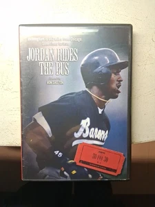 Espn Films 30 for 30: Jordan Rides the Bus (DVD, 2010) Used (B17) - Foto 1 di 2