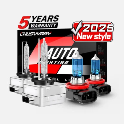 Faros antiniebla halógenos altos/bajos LED para Jeep Grand Cherokee 2014-2021 Foto 1 de 4