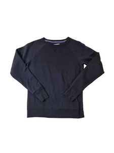 Black Champion Sweatshirt Small - Picture 1 of 5
