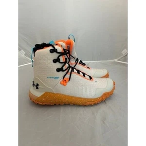 Under Armour HOVR Dawn 2.0 Botas de Senderismo Impermeables Talla 6.5 Mujer 3025573 100 - Imagen 1 de 7