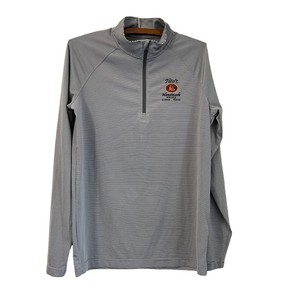 Las mejores ofertas en Ropa deportiva Top De Golf Under Armour Gris para  Hombres | eBay