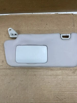 Parasol lado conductor izquierdo 2012 2013 2014 Subaru IMPREZA Foto 1 de 4