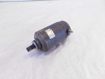 Motor de arranque eléctrico Kawasaki Ninja ZX6 ZX600D 1990-1993 21163-1154 Foto 1 de 4