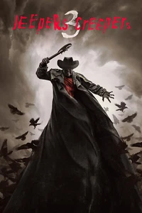 JEEPERS CREEPERS 3 - Available in Various Sizes - Bild 1 von 1
