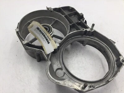 Kawasaki Shroud Fan Shroud Housing Cover Fits 1978-1982 Intruder 440 OEM - Imagem 1 de 4