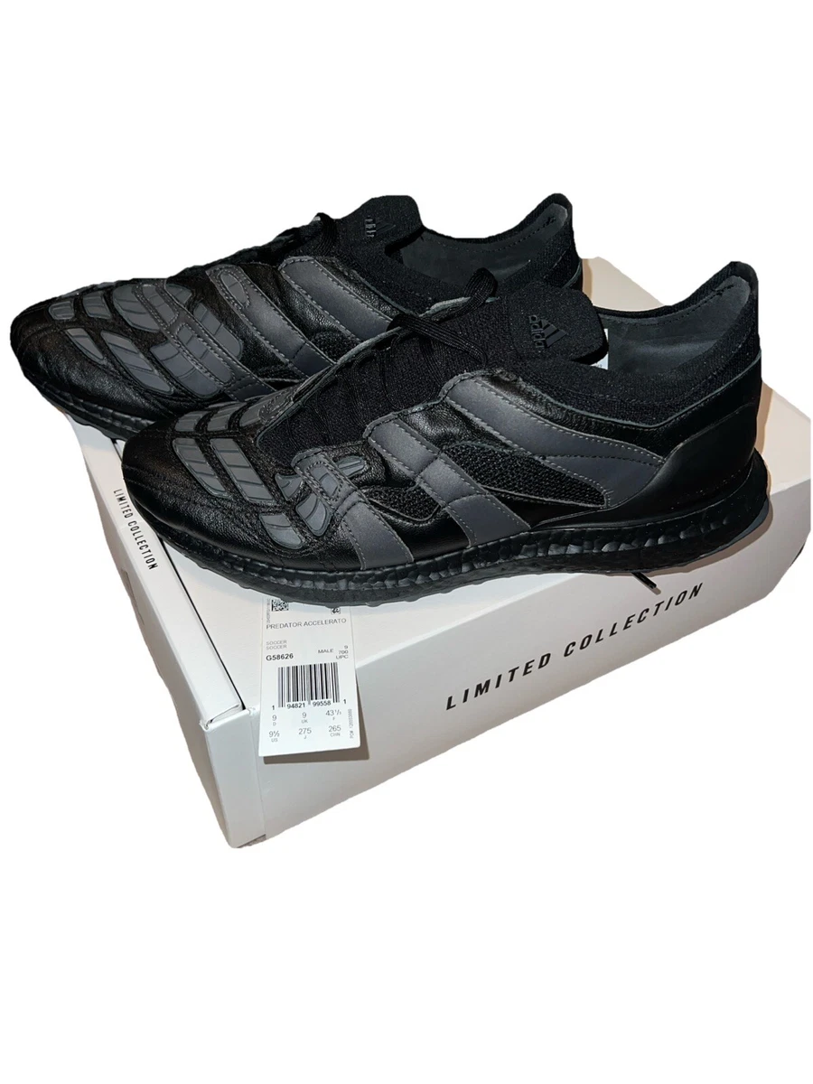 adidas Predator Accelerator Athletic Shoes for Men for Sale
