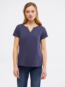 White Stuff Herb Garden Blue Cotton Embroidered Top New With Tags RRP £39.95 New - Picture 1 of 12