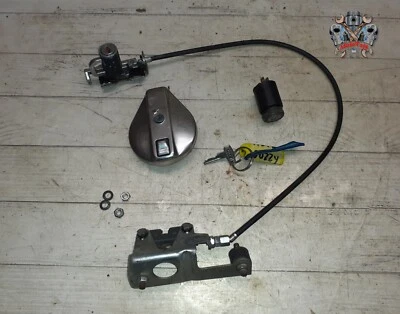 KIT NEIMAN GUZZI 1100 CALIFORNIA de 1994 à 1997 - réf : 116 - Photo 1/4