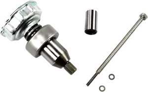 CompuFire Gen III Starter Drive Replacement Drive for Harley Gen 3 Starter 53710 - Picture 1 of 1