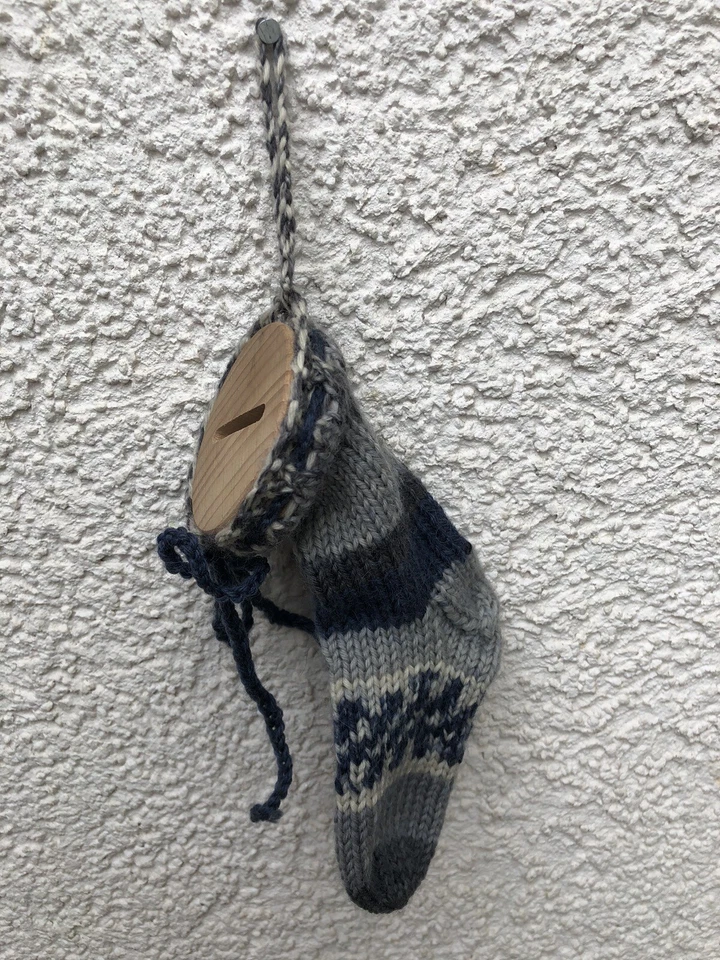 Sparstrumpf  - Bild 1 von 1