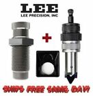 Lee COMBO Quick Trim Die for 45-70 Government 90458 with TRIM + CHAMFER 90670