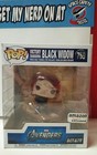 Avengers Funko Pop Victory Shawarma: Black Widow #759 Amazon Exclusive
