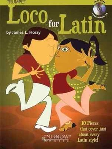Loco for Latin - Picture 1 of 2