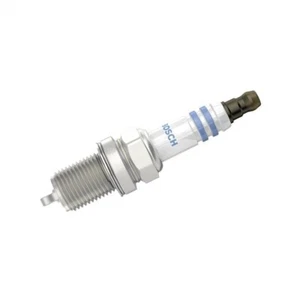 NEW OEM GENUINE SPARK PLUG Bosch Double Platinum FR6KPP33X+ 024224086 - Picture 1 of 1
