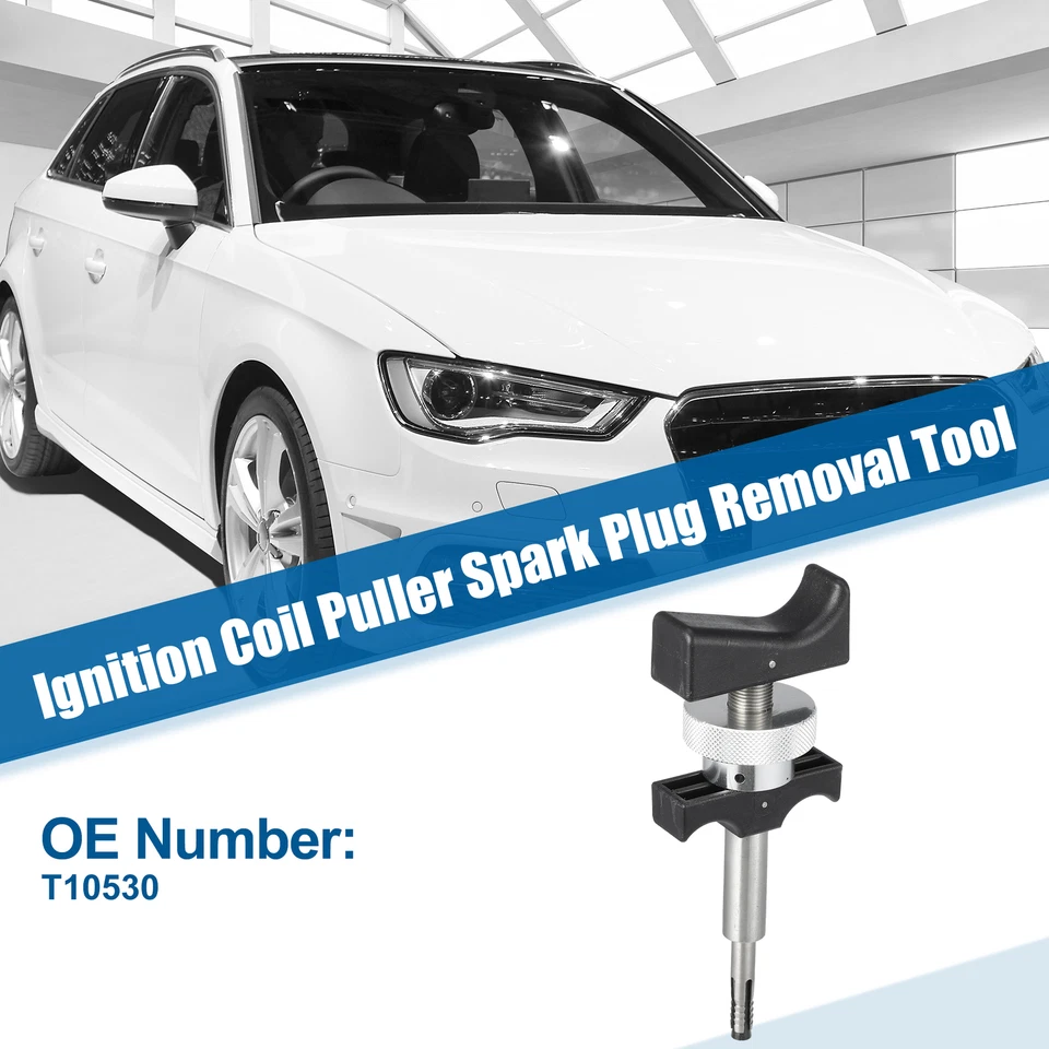 Car Ignition Coil Puller T10530 for VW Golf 13 for Audi A3 13 for Seat Leon 13  - Image 1 of 4