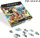 Friends Jigsaw Puzzle x4 250pcs 4 in 1 Friends TV series 1000pcs Difficult Game