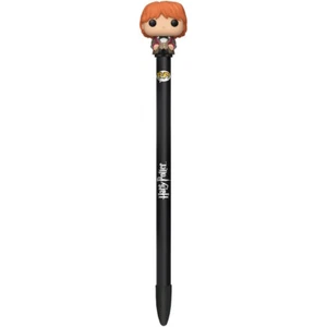 Harry Potter - Ron Weasley - Funko Pen Ballpoint Pen with Topper - Picture 1 of 1
