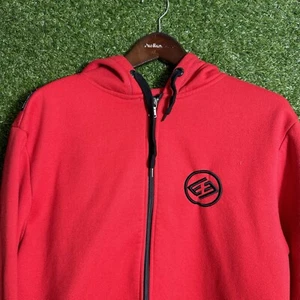 Enyce Hoodie Mens XL Vintage Y2K Hip Hop - Picture 1 of 8