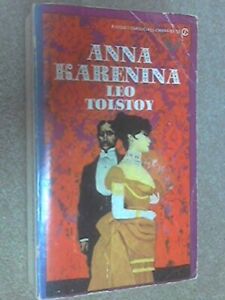 Anna Karenina  Signet Classic 