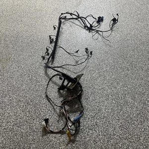 1994 Jaguar XJS 4.0 6 CYL Engine Harness Orig OEM READ DESCRIPTION - Bild 1 von 6