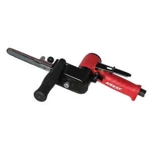 Aircat 6325 1/2" x 18" Composite Heavy Duty Belt Sander Brand New! - Picture 1 of 1