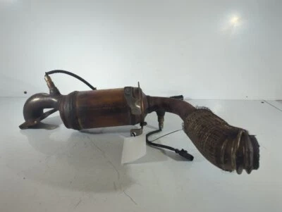 Seat Ibiza Mk4 Tsi Fr 2012-2015 1197 Catalytic Converter CBZA O55 - Image 1 of 4